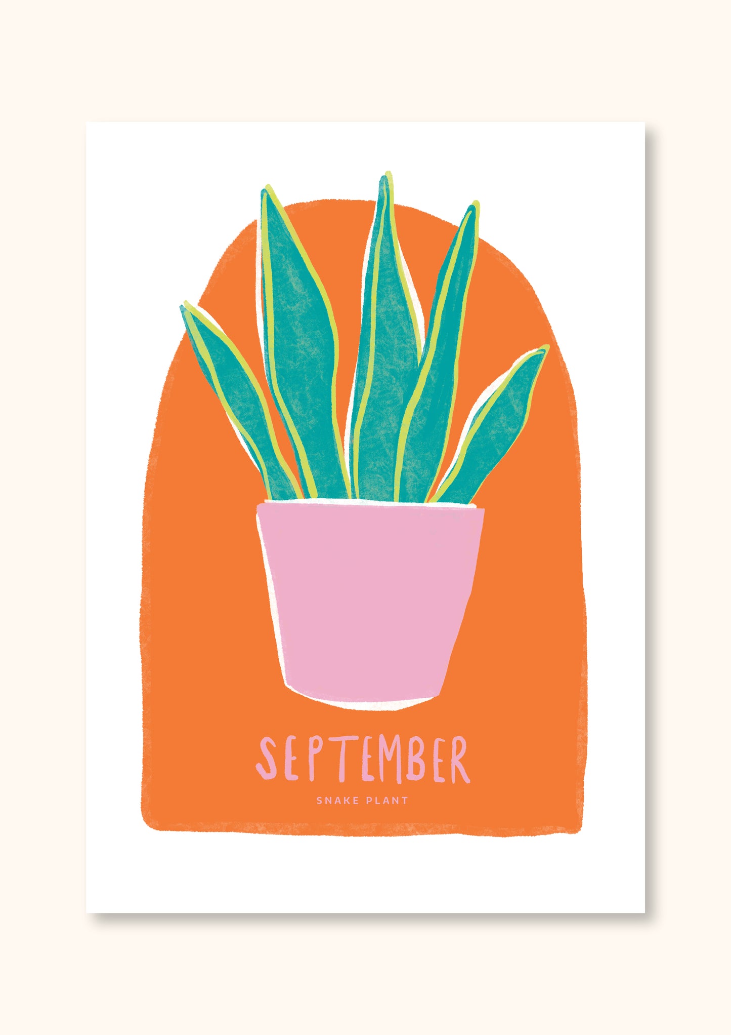 SEPTEMBER